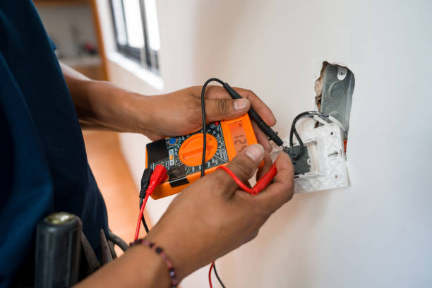 Best Affordable Electrician  in Sky Lake, FL