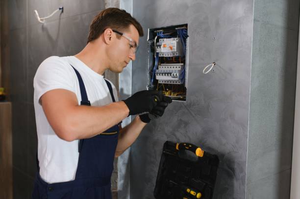 Best Electrical Outlet Repair  in Sky Lake, FL