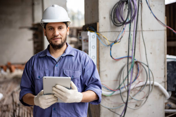 Best Ceiling Fan Installation Electrician  in Sky Lake, FL