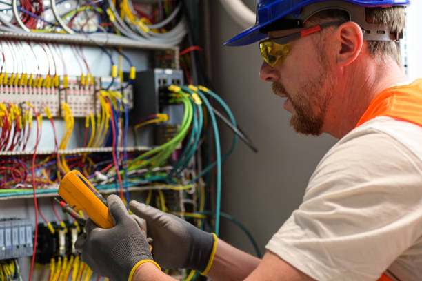 Best Electrical Troubleshooting Services  in Sky Lake, FL